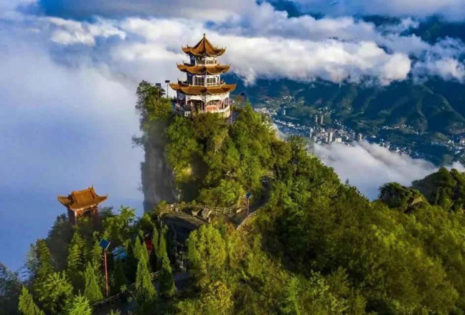 巫溪县巫溪县移动宽带